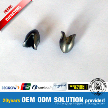 Fly Fishing Sinkers Tungsten Sinker